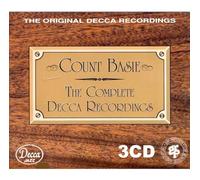 Count Basie - Complete Decca Recordings