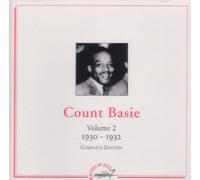 Count Basie - Complete Edition Vol.2 (1930-1932) - Masters Of Jazz