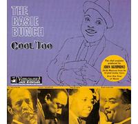 Count Basie - Cool Too