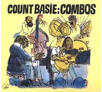 Count Basie - Count Basey, Combos: Une Anthologie 1936 - 1956