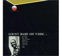Count Basie - Count Basey on V