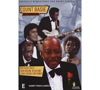 Count Basie - Count Basie at Carnegie Hall [Alemania] [DVD]