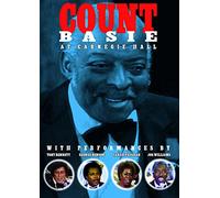 Count Basie - Count Basie at Carnegie Hall [USA] [DVD]