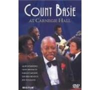 Count Basie - Count Basie at Carngie Hall [Alemania] [DVD]