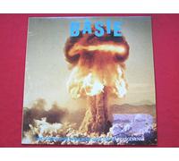 Count Basie - Count Basie Atomic LP PRT NFP5503 EX/EX 1984