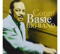 Count Basie - Count Basie Big Band