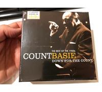 Count Basie - Count Basie : Down for the Count - The Best of the 1950s
