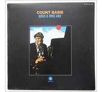 Count Basie - Count Basie - Have A Nice Day - Daybreak Records - DAL 2008