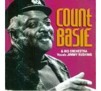 Count Basie - Count Basie & His Orchestra