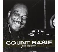 Count Basie - Count Basie & His Orchestra