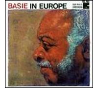 Count Basie - Count Basie in Europe