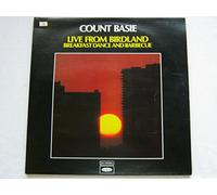 Count Basie - Count Basie Live From Birdland 2LP Verve VJD568 EX/EX 1970s double LP