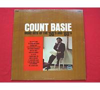 Count Basie - Count Basie More Hits Of The 50s & 60S LP Verve V68563 EX/EX 1960s US pressing