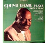 Count Basie - Count Basie Plays His Hits Of The 60s
