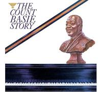 Count Basie - Count Basie Story