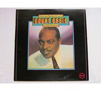 Count Basie - Count Basie The Second Big Band Sound Of Count Basie LP Verve 2317074 EX/EX 1970s