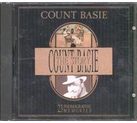 Count Basie - Count Basie The Story
