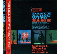 Count Basie - Dance Along with Basie