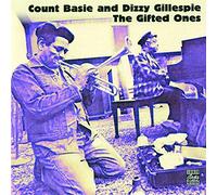 Count Basie, Dizzy G - COUNT BASIE, DIZZY G/THE GIFTED ONES
