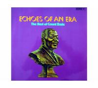 Count Basie - Echoes of an era-Best of (#blst6535) / Vinyl record [Vinyl-LP] [Vinyl]