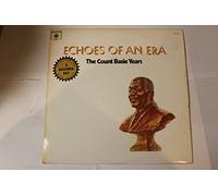 Count Basie - Echoes of an era-The Count Basie years / Vinyl record [Vinyl-LP]