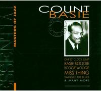 Count Basie - Essential