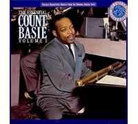 Count Basie - Essential C.Basie Vol 1 [Vinilo]