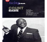 Count Basie, Fats Waller & Louis Armstrong - Swing Era [Alemania] [DVD]