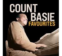 Count Basie - Favorits