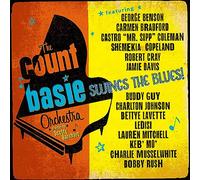 Count Basie Feat. Tony Bennett - Basie Swings The Blues [Vinilo]