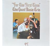 Count Basie - For the First Time [Vinilo]