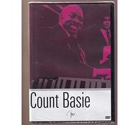 Count basie [Francia] [DVD]