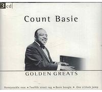 Count Basie - Golden Greats