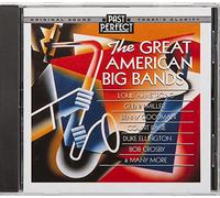 Count Basie - Great American Big Bands of the 30s & 40s Restored from the Original Vintage Recordings