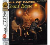 Count Basie - Hall of Fame [Papersleeve]