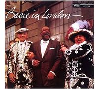 Count Basie & His Orches - Basie In London
