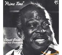 Count Basie & His Orches - Prime Time