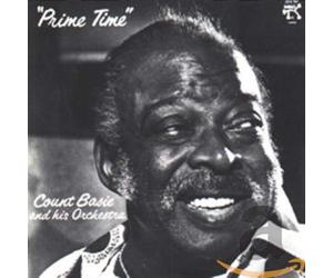 Count Basie & His Orches - Prime Time