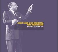 Count .Basie & His Orchestra – Count .Basie & His Orchestra – CDA