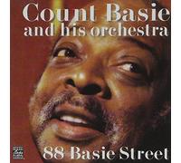 Count Basie & His Orchestra - 88 Basie Street