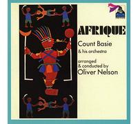 Count Basie - Afrique