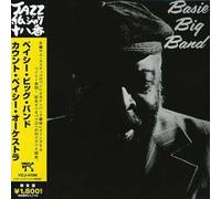 Count Basie & His Orchestra - Basie Bid Band (Jpn)