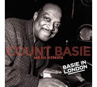 Count Basie & His Orchestra - Basie In London [180 gm LP vinyl] [Vinilo]