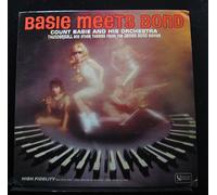 Count Basie & His Orchestra / Basie Meets Bond