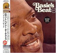 Count Basie & His Orchestra - Basie Beat