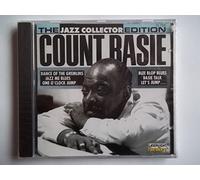 Count Basie & His Orchestra - Count Basie
