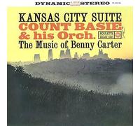Count Basie & His Orchestra - Kansas City Suite: The Music of Benny