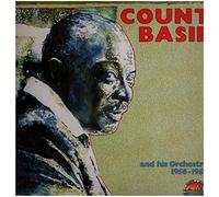 count basie & his orchestra LP