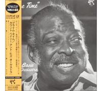 Count Basie & His Orchestra - Prime Time (Jpn)