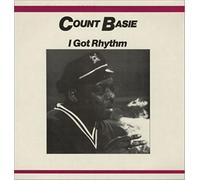 Count Basie - I Got Rhythm